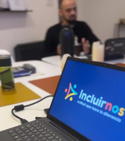 DONAR el DON de DAR: al alcance de un click