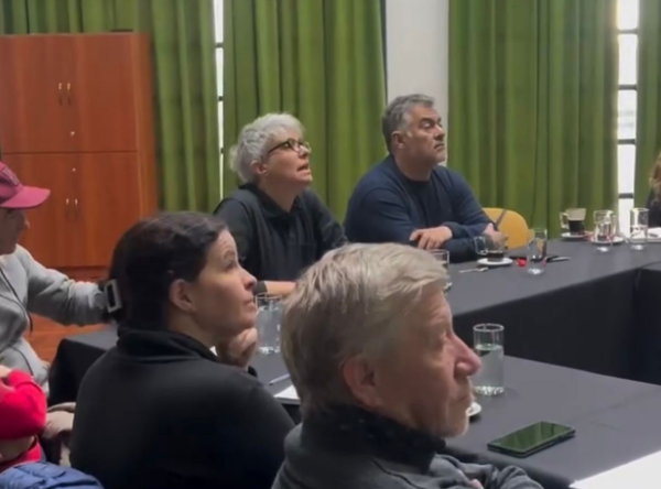 Agenda Tripartita: la articulación como respuesta efectiva a problemas sociales