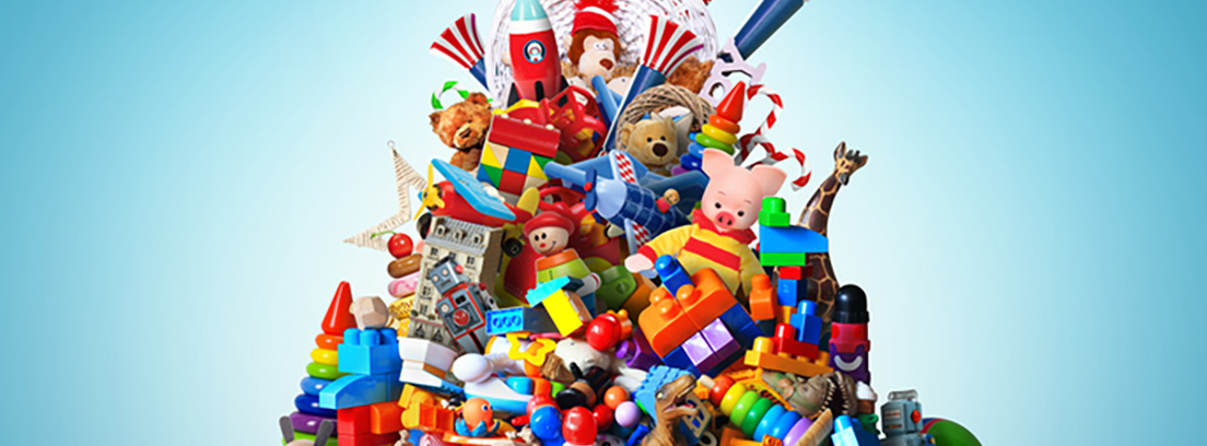 2° Campaña Juguete